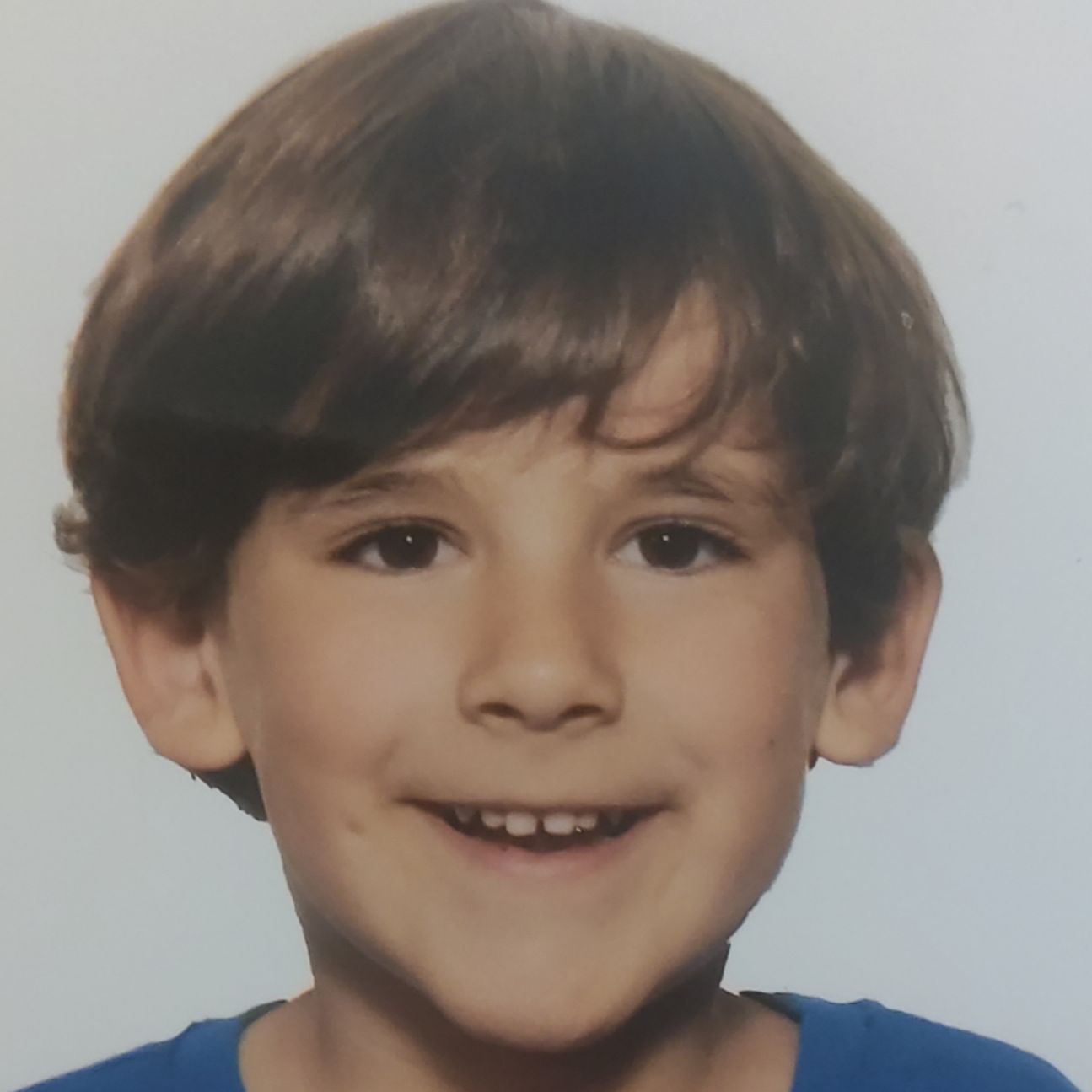 Adrian Fariza Tallero