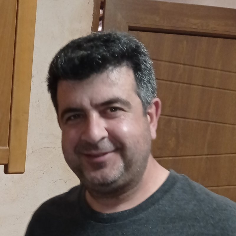 CARLOS COLMENA ESPEJO