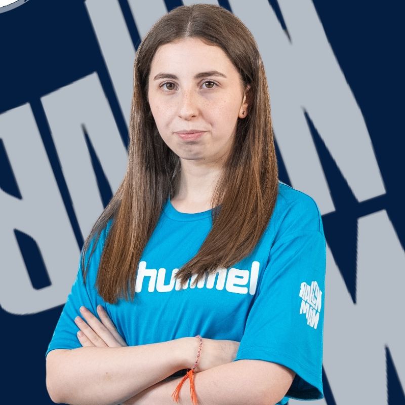 MARTINA REGUEIRO INSUA