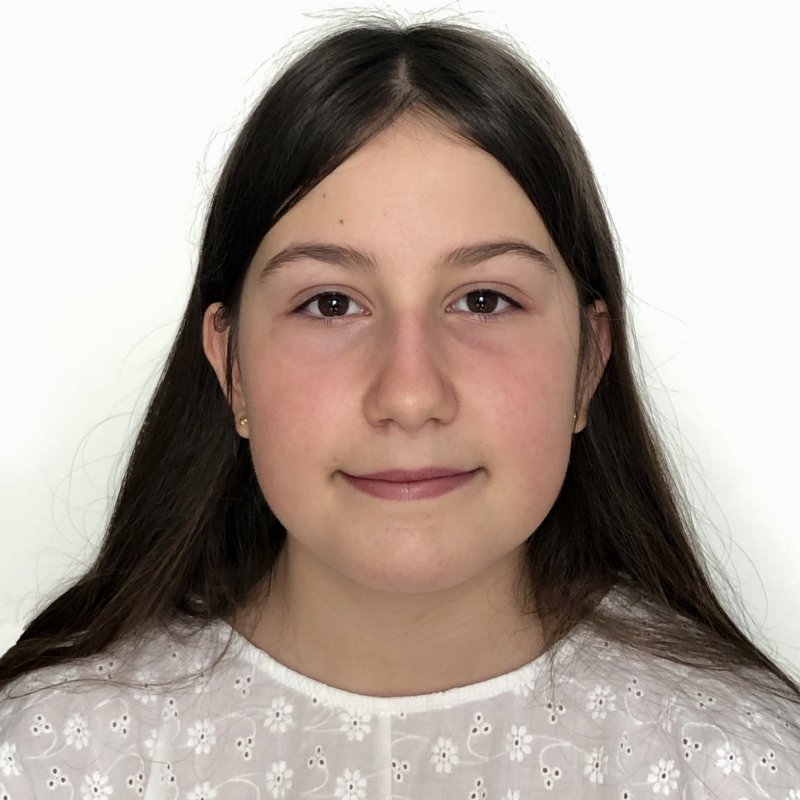 CLARA PEÑALVER URIARTE