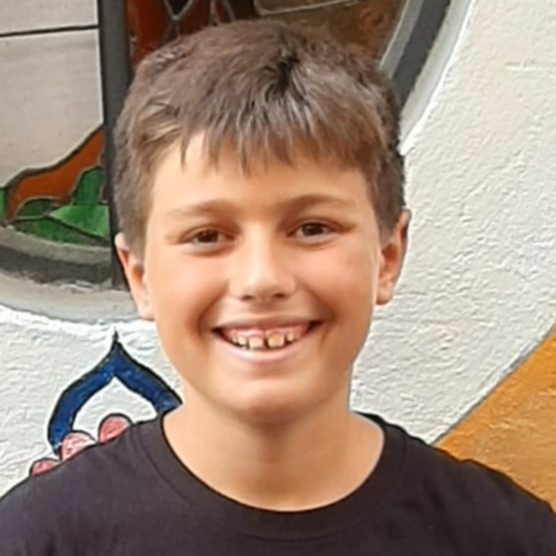 MARCO SUAREZ DE SANTA ANA