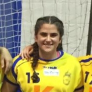 JOANA GARCIA CASTRESANA