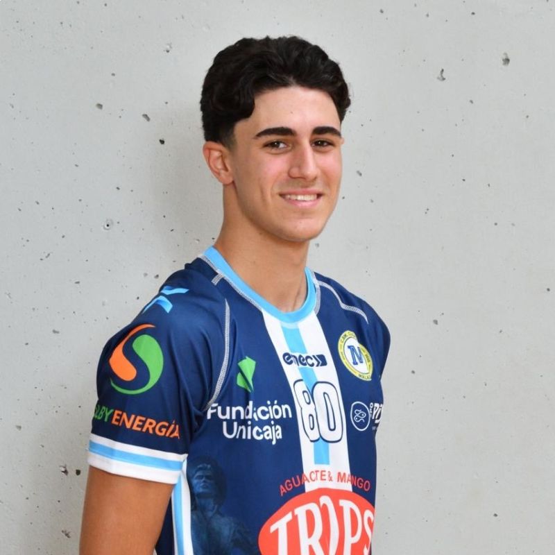 ALVARO SANCHEZ MESA