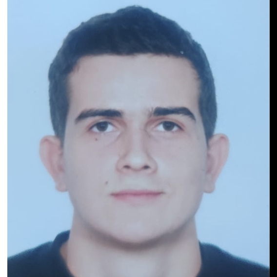 EUDALD ROYO PINO