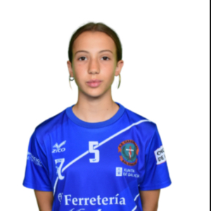 ZOE SEIJAS FERNANDEZ