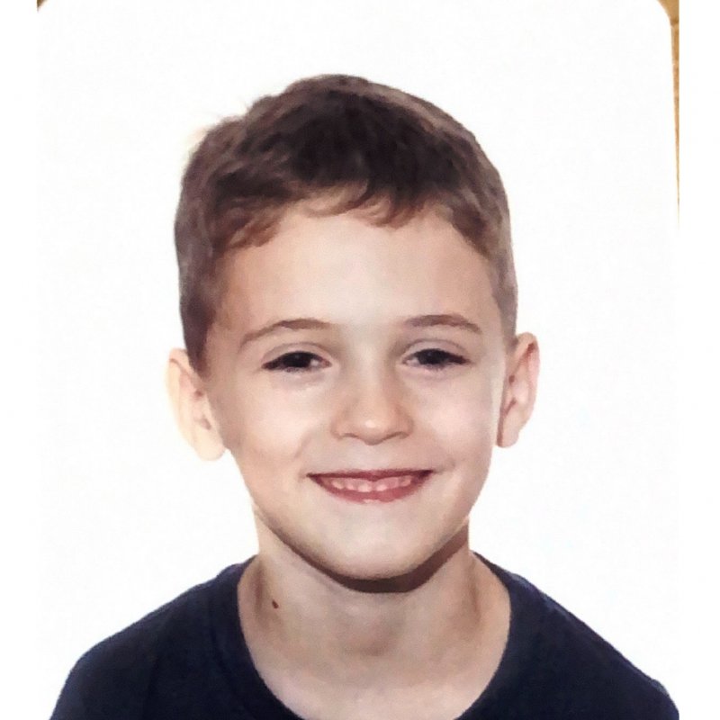 EDGAR BORDAS TORRECILLAS