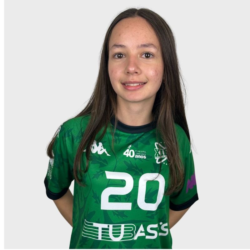 SOFIA BALSA RODRIGUEZ