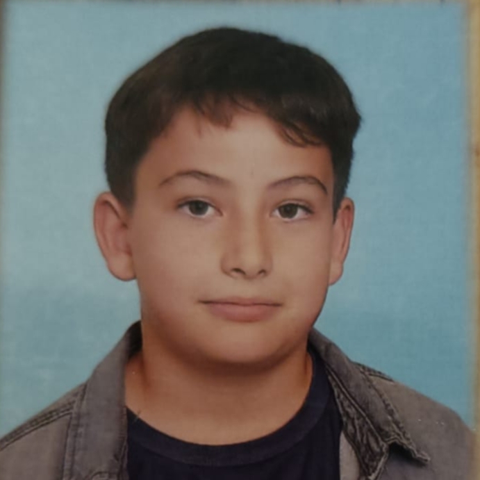 DIEGO MARTIN JIMENEZ