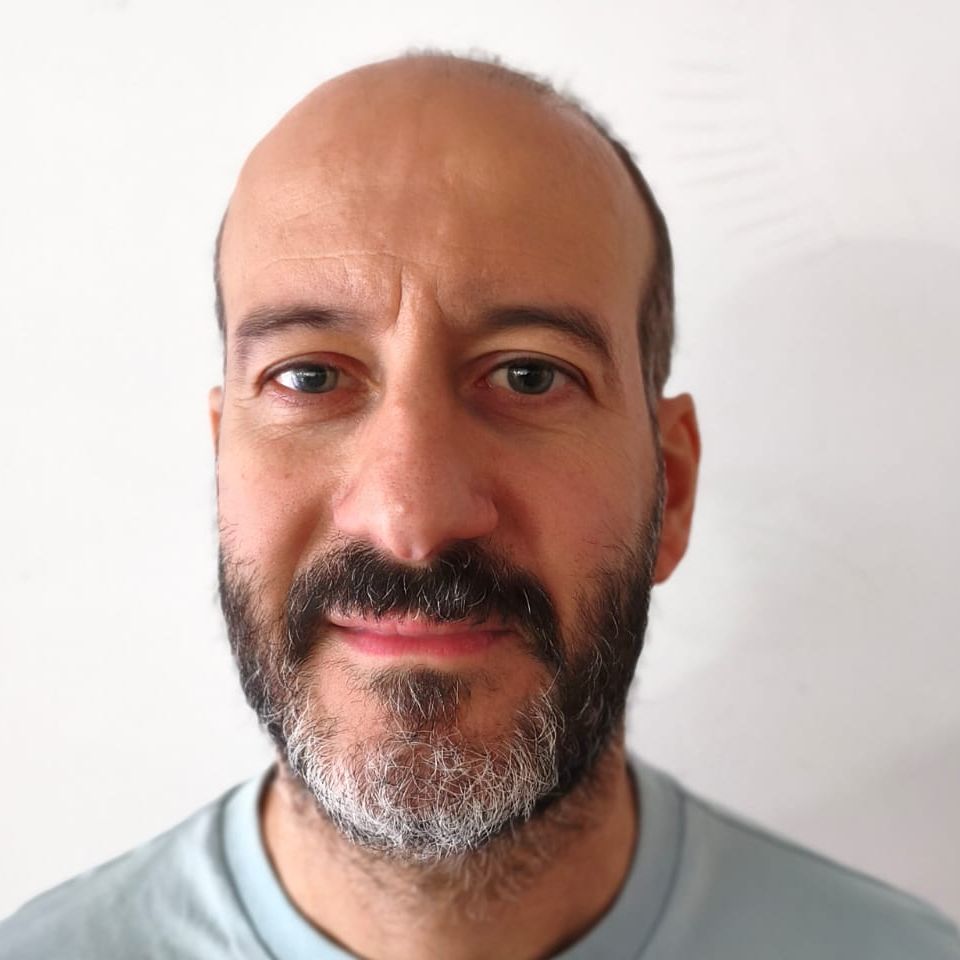 DAVID ROJO CEBRECOS