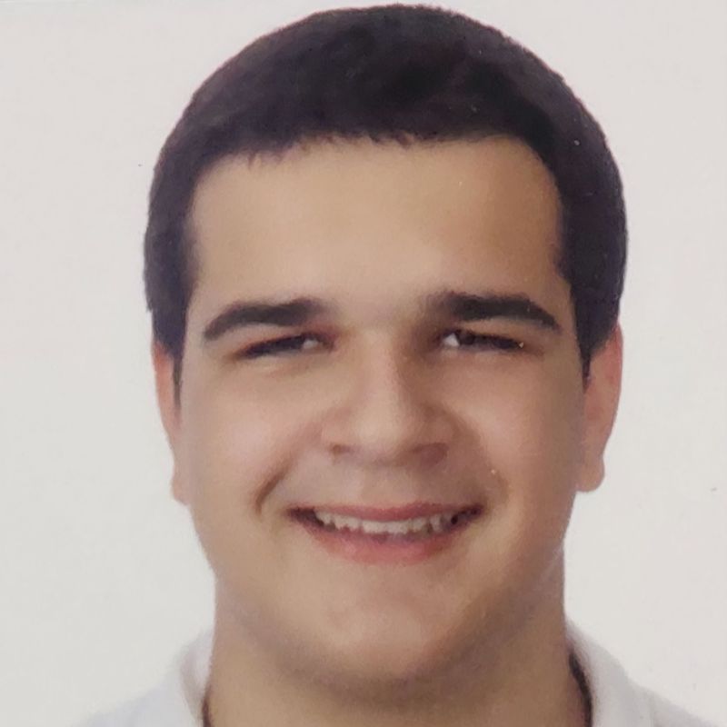 NICOLAS ALCARAZ LAGUIA