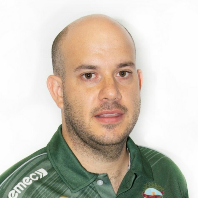  JESUS NICOLAS  MORALES CUBERO