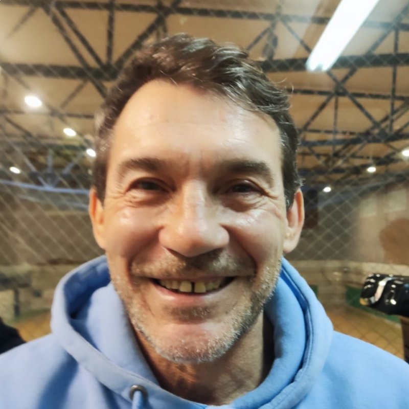 ALBERTO MARIN GONZALEZ