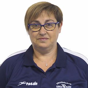 Mª BEGOÑA CABRERA GONZALEZ