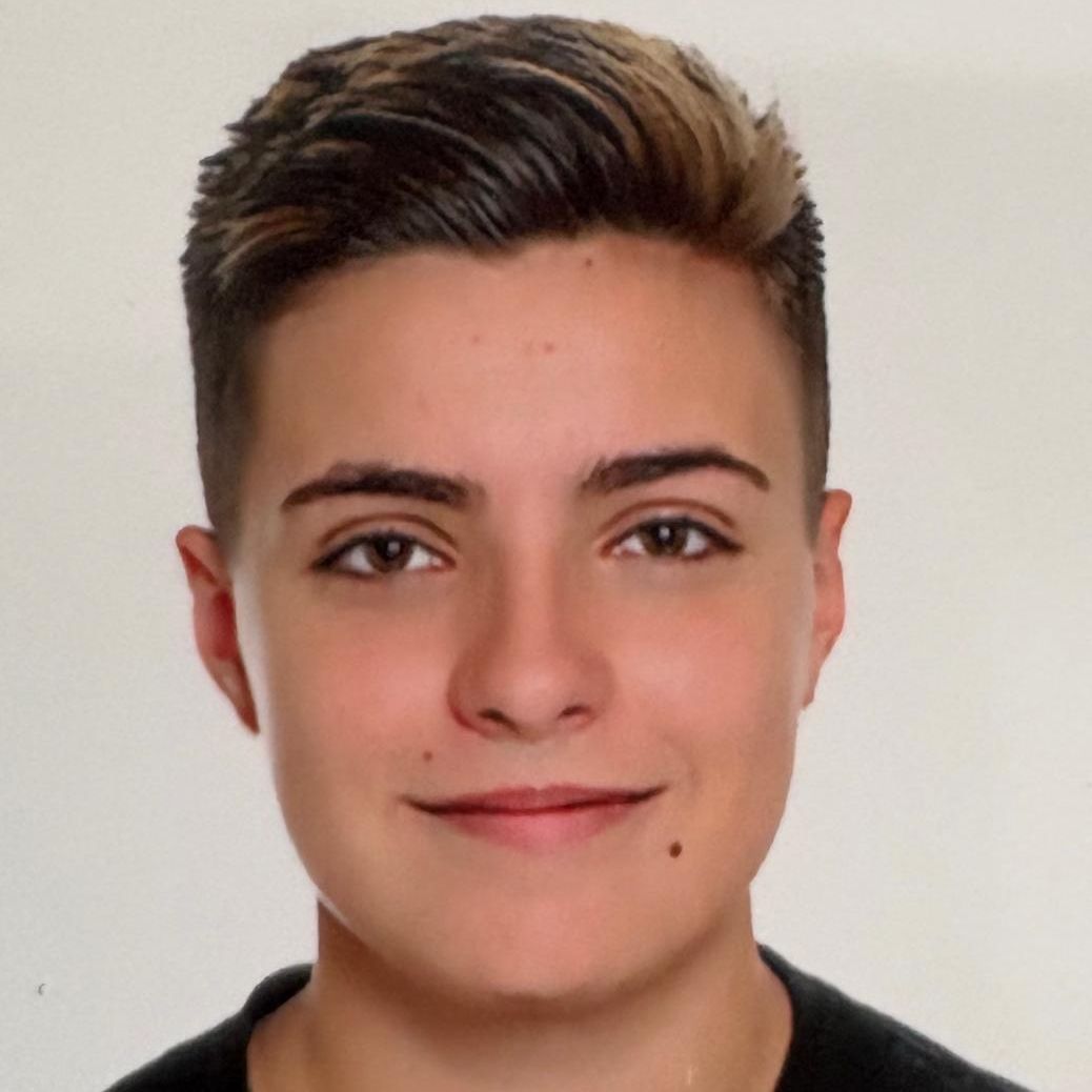 ALEX DE LA TORRE COBO