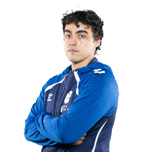 DAVID IGLESIAS FREIRE