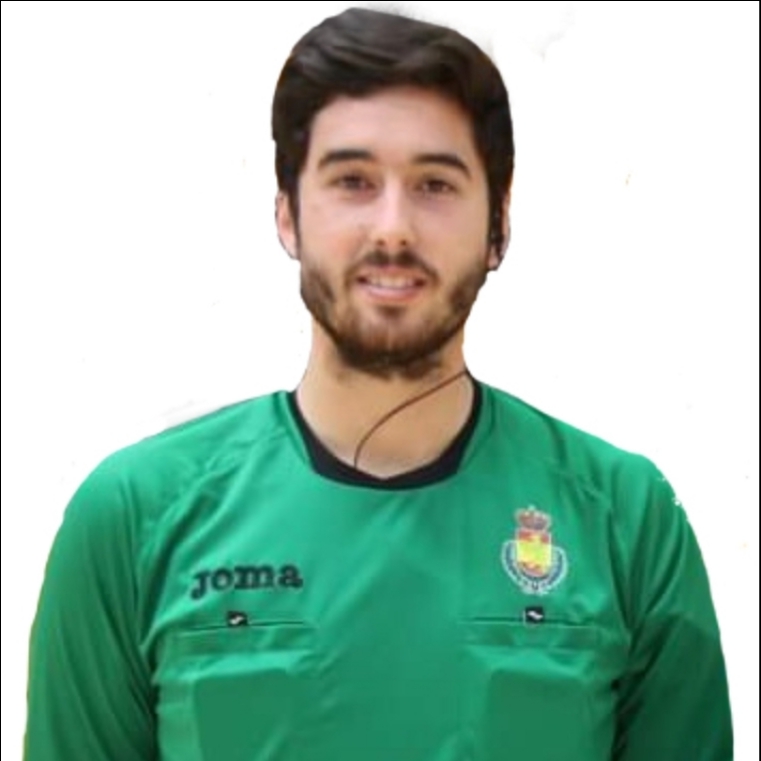 RUBEN MARTINEZ PEREZ