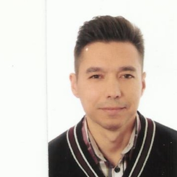 FRANCISCO MANUEL REYES PALOMAR