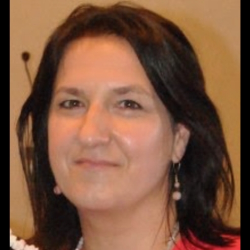 YOLANDA HOLGUIN HEREDIA