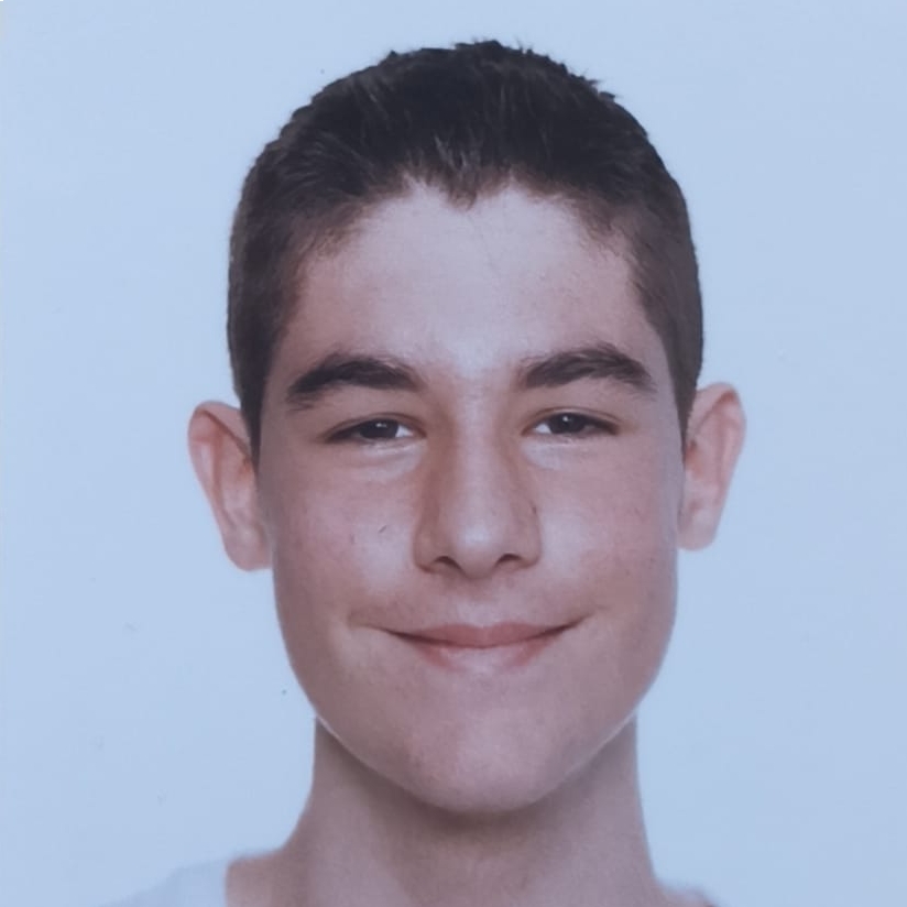 FERNANDO ALVAREZ SILVA