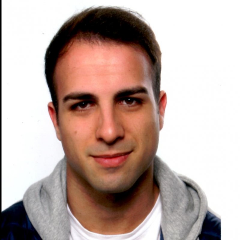 XAVIER  BOGAS MERINO