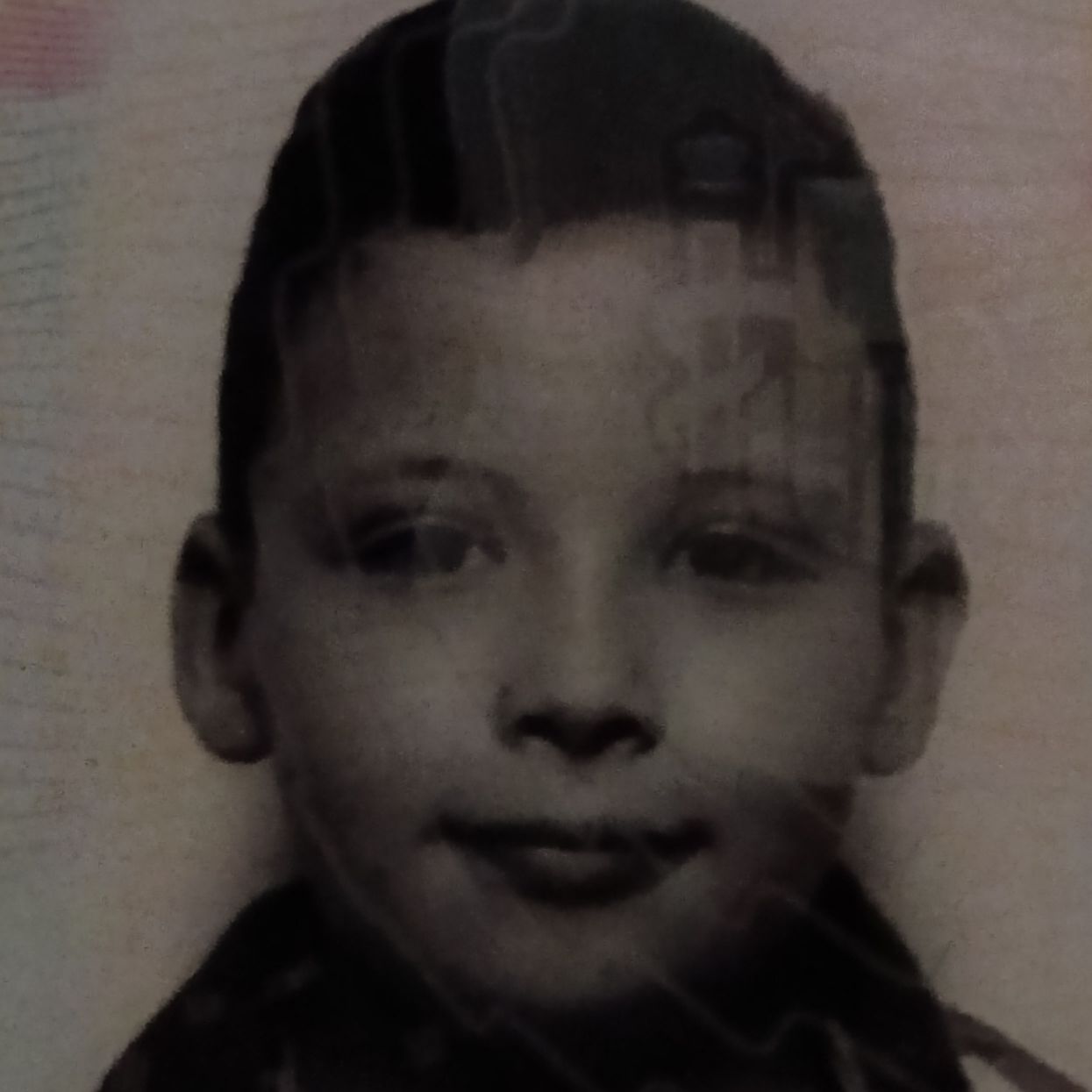 DANIEL FLORES GOZALEZ