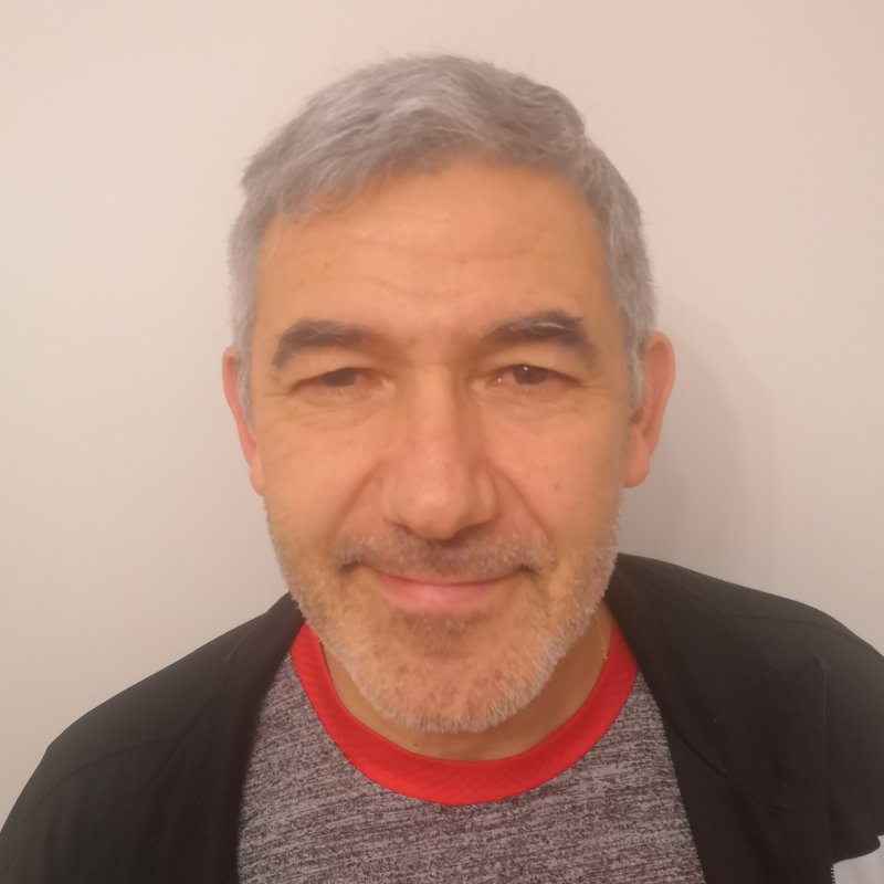 JESUS SAORIN CASTAÑO