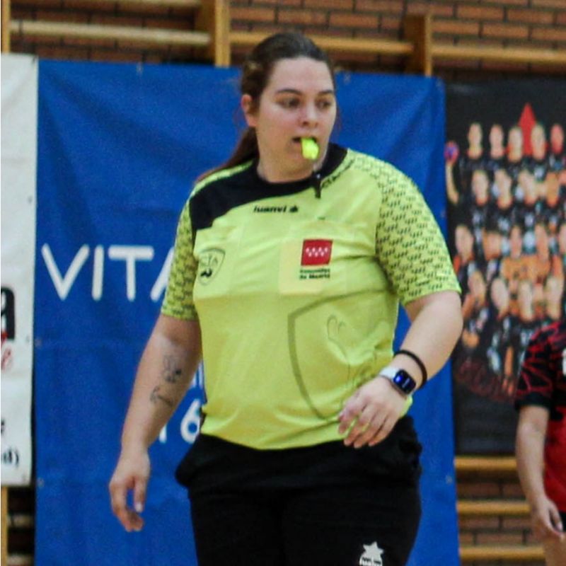 ISABEL ARRABAL PEREZ