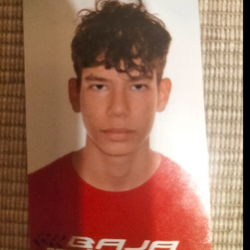 AARON DOMINGUEZ GUTIERREZ