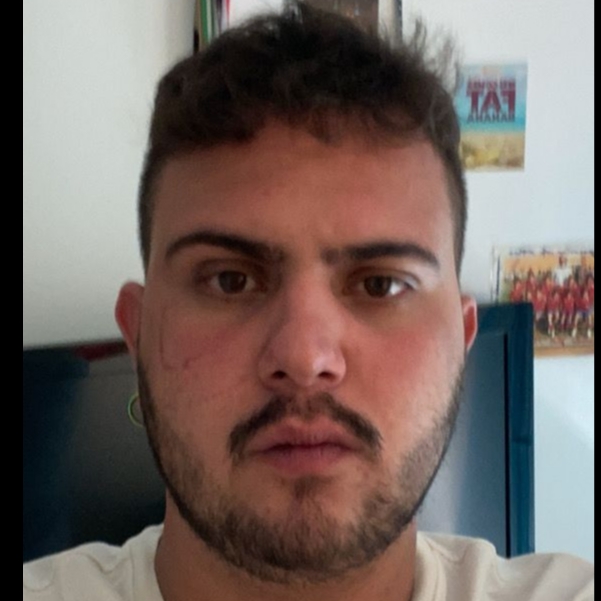 JORGE FELICES GALERA