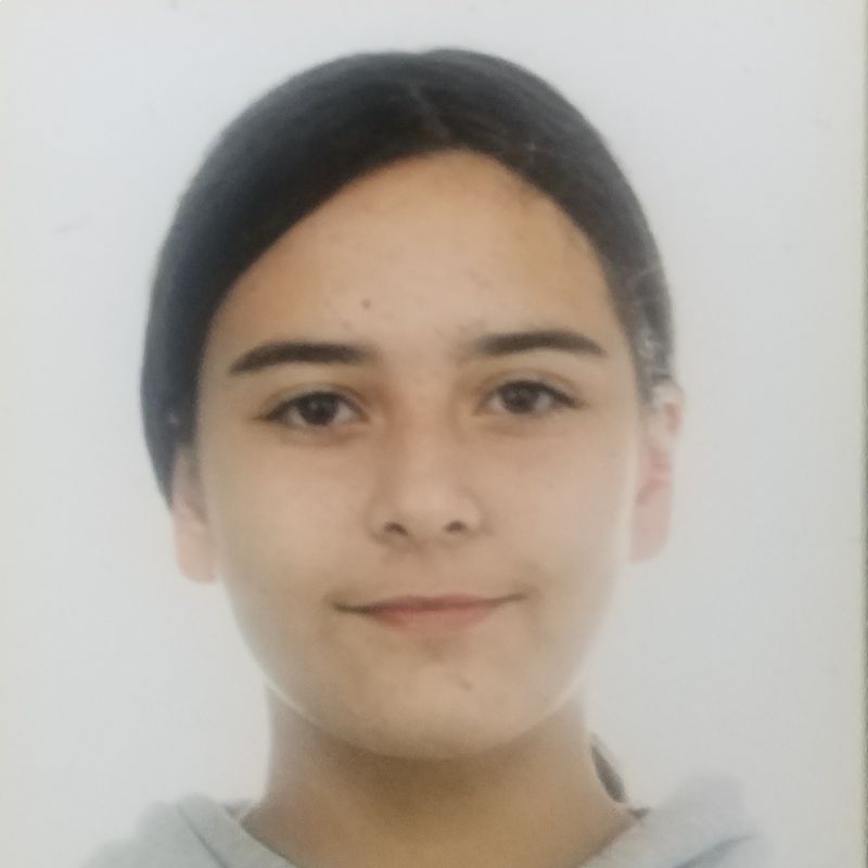 IRENE FONTANILLO ESTEBAN