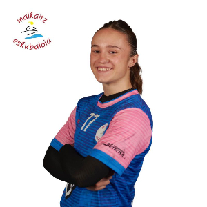 ALBA MARIA  VALENZUELA AROMI 