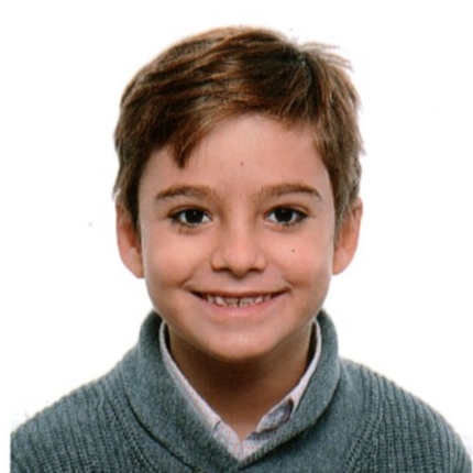 OLIVER CASTILLO  RAMA