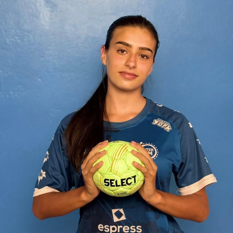 EMILIA SANDOVAL PALMA