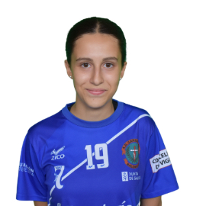 CLAUDIA FONTANES ZAPATERO