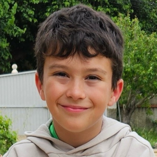 JULIO GUERRERO RICO