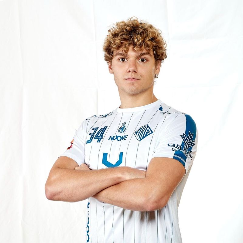 NICOLAS KREIKEMEYER FERNANDEZ