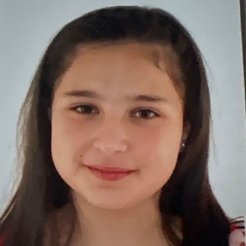 ADRIANA LAZARO GARCIA