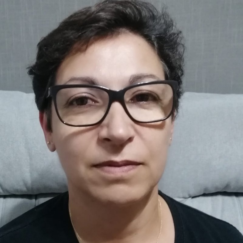 TERESA CARNERO DE LOS RIOS