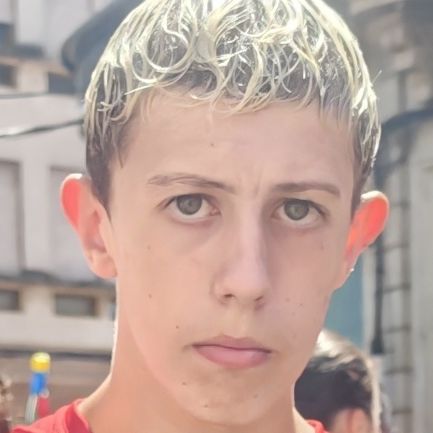 LUCAS GARCIA MILLAN
