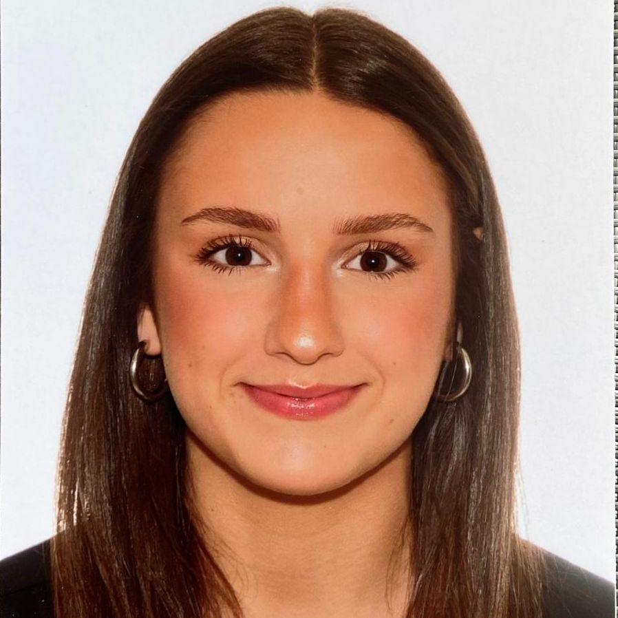 ALBA PEREZ LAGO