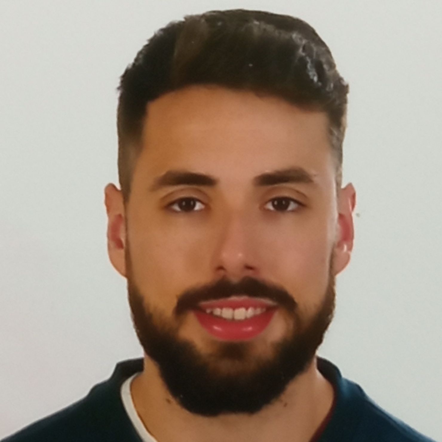 JOSE JUAN SERRANO PATON