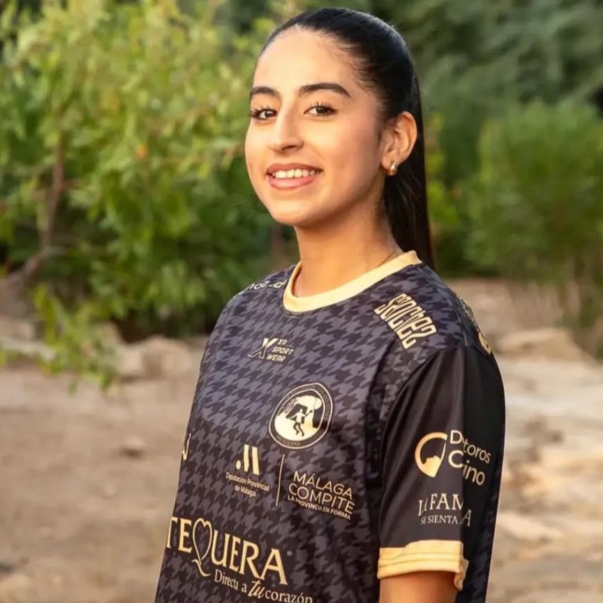 ARACELI INSAURRALDE ORTIZ