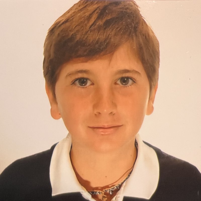 GONZALO COBIAN AREAL