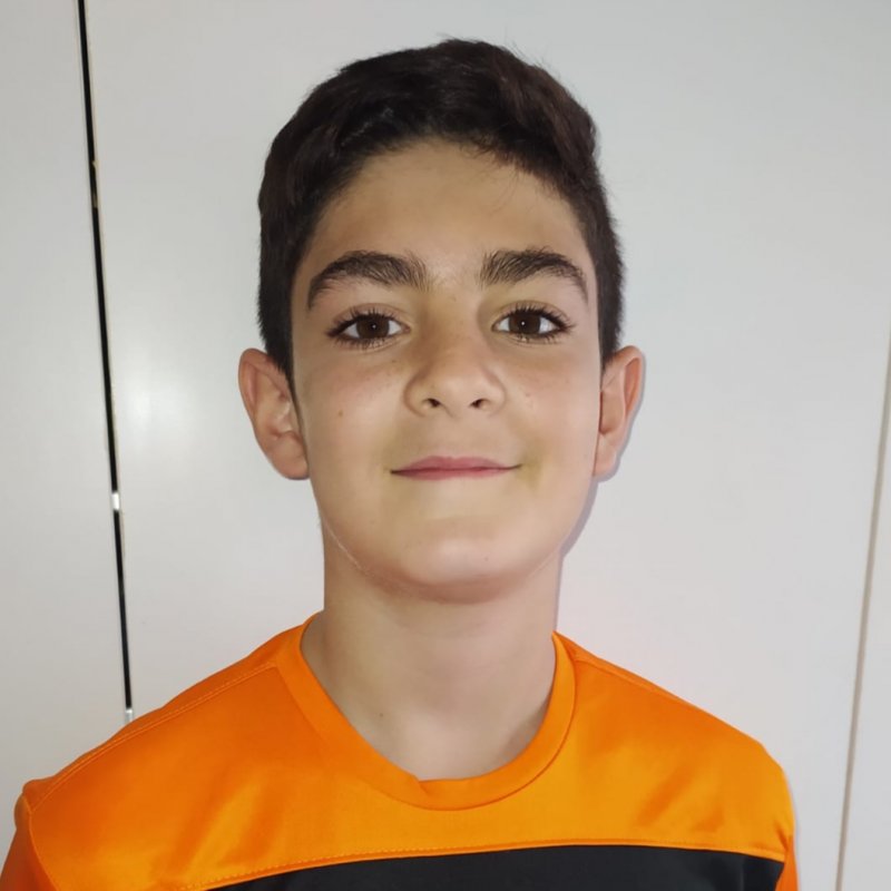 LUCAS JIMENEZ JIMENEZ