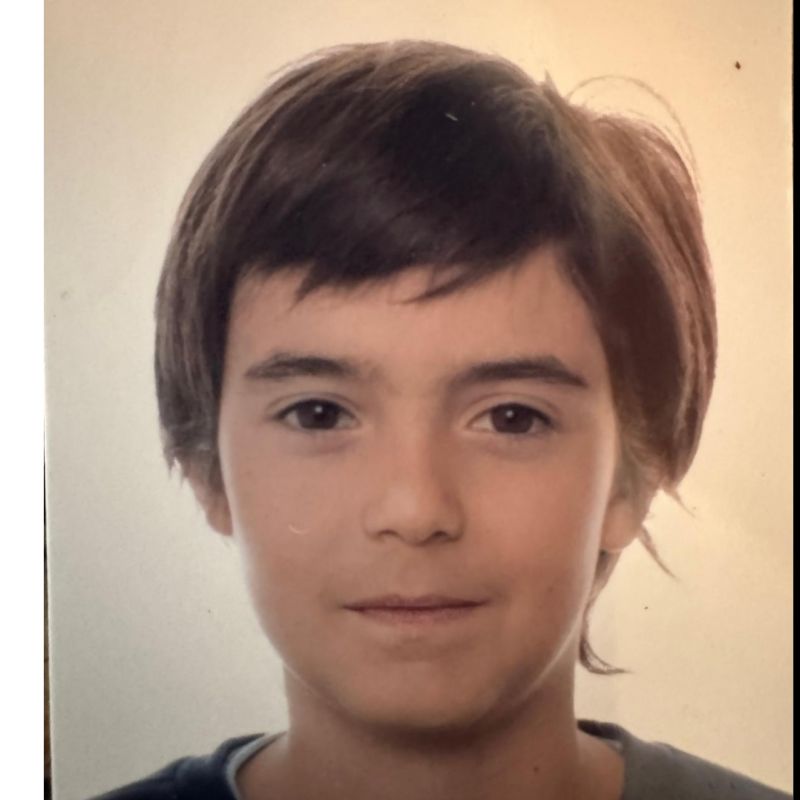 MANUEL GARCIA LORENTE