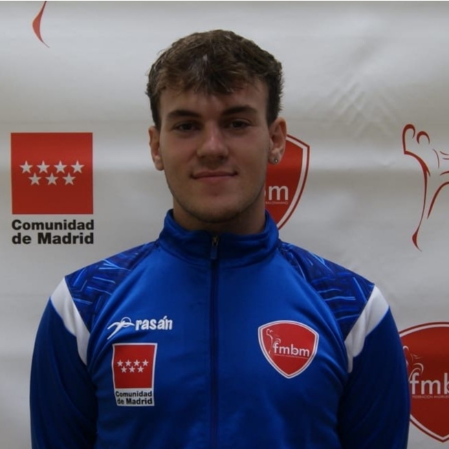 SERGIO ROLDAN  BARRANCO