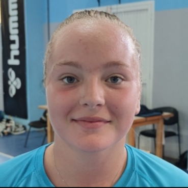 ANDREA DEL PINO PEREZ