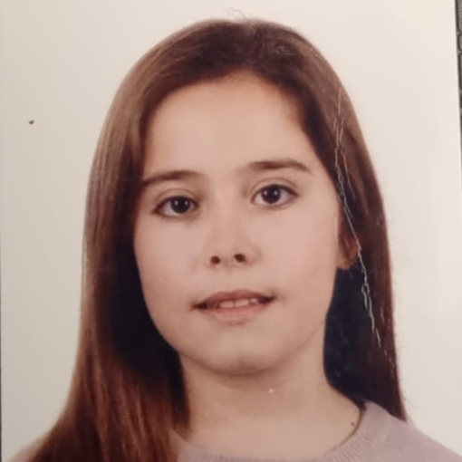 DANIELA HERRERO GARRALAGA