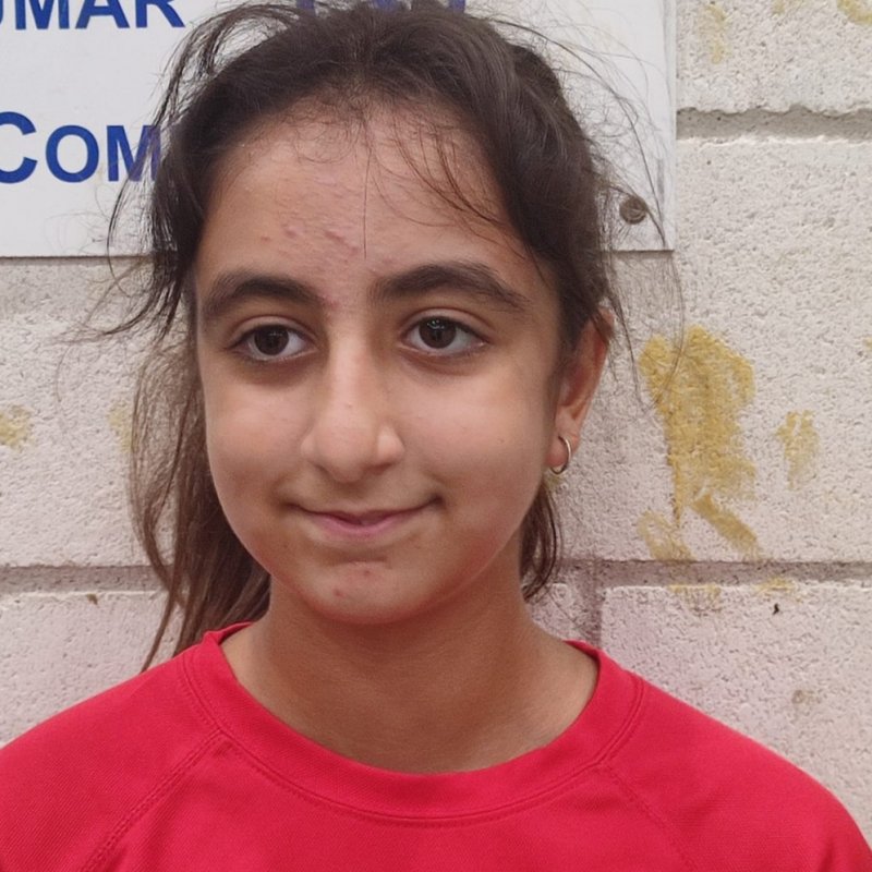 IRENE MAQUIEIRA MEIRA