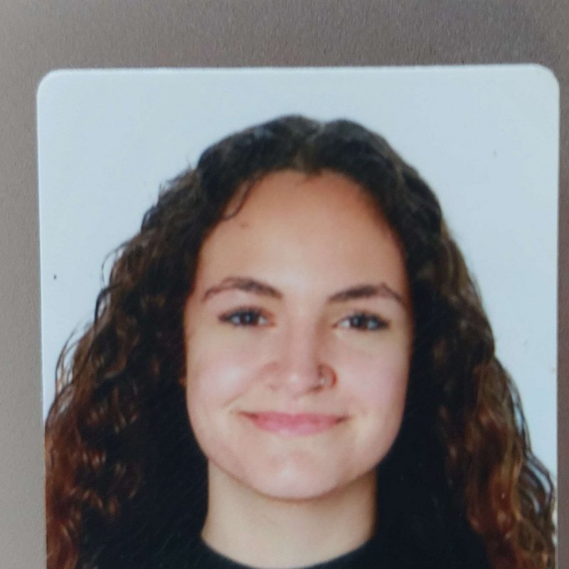 NADIA  RANGEL SIMON